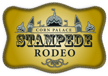 Corn Palace Stampede Rodeo